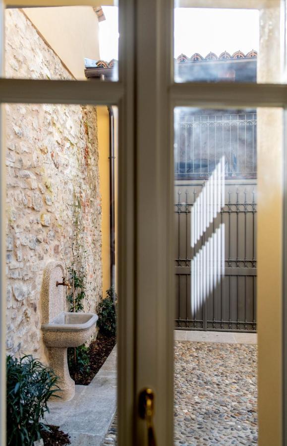 Villa Casa Novella Novello Exterior foto